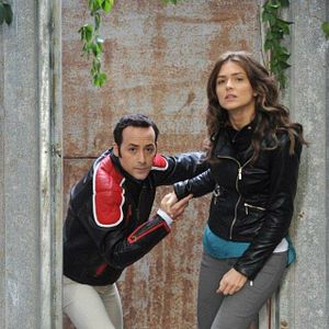 Fotoğraf Sen Kimsin?