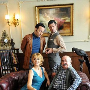 Fotoğraf Sen Kimsin?