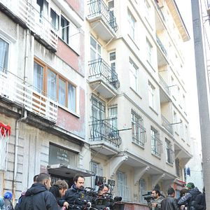 Fotoğraf Sen Kimsin?