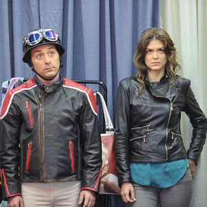 Fotoğraf Sen Kimsin?