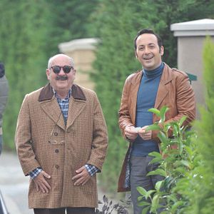 Fotoğraf Sen Kimsin?