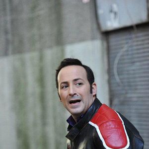 Fotoğraf Sen Kimsin?