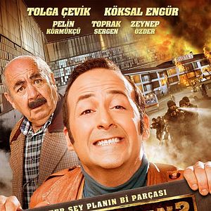 Fotoğraf Sen Kimsin?