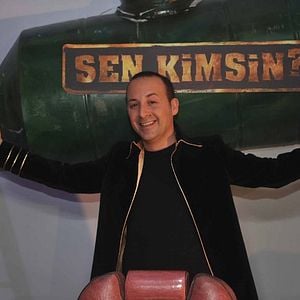 Fotoğraf Sen Kimsin?