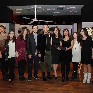 Fotoğraf Sen Kimsin?