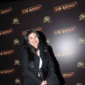 Fotoğraf Sen Kimsin?