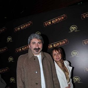 Fotoğraf Sen Kimsin?