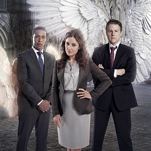 Fotoğraf Eternal Law