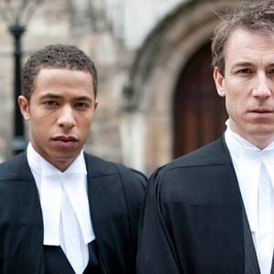 Fotoğraf Eternal Law