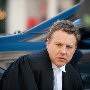 Fotoğraf Eternal Law