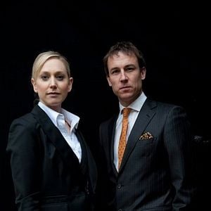 Fotoğraf Eternal Law