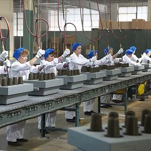 Fotoğraf Bomb Girls