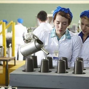 Fotoğraf Bomb Girls