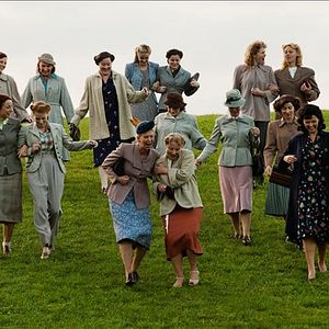 Fotoğraf Bomb Girls