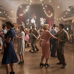 Fotoğraf Bomb Girls