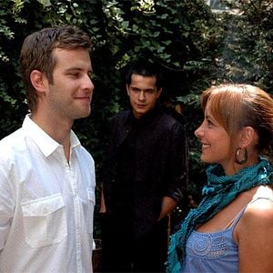 Fotoğraf Gece Sesleri