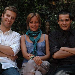 Fotoğraf Gece Sesleri