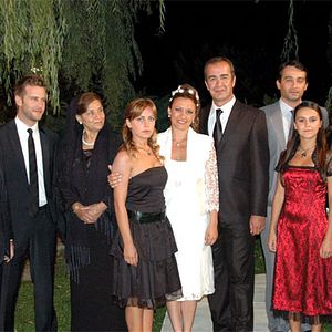 Fotoğraf Gece Sesleri