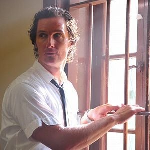 Fotoğraf Matthew McConaughey