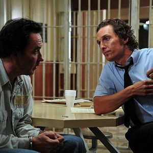 Fotoğraf Matthew McConaughey