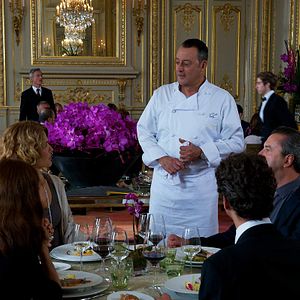 Fotoğraf Şeflerin Savaşı