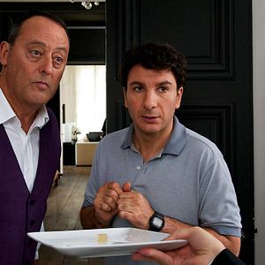 Fotoğraf Şeflerin Savaşı