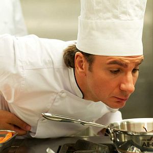 Fotoğraf Şeflerin Savaşı