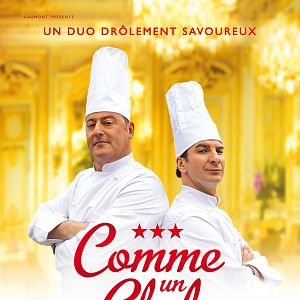 Fotoğraf Şeflerin Savaşı