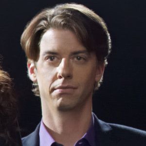 Fotoğraf Christian Borle