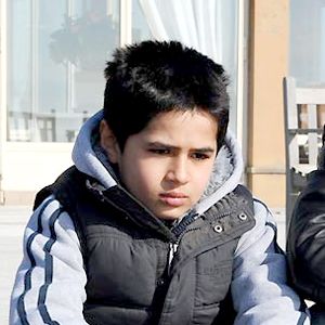 Fotoğraf Slimane Khettabi