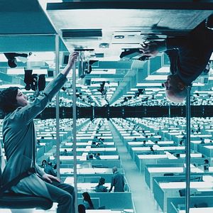 Fotoğraf Aşkın Çekimi