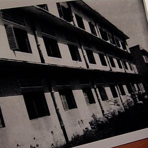 Fotoğraf Duch, Cehennemin Mimarı