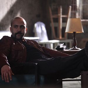 Fotoğraf Sarp Akkaya