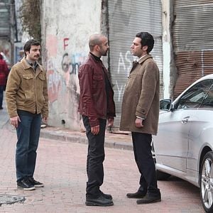 Fotoğraf Sarp Akkaya