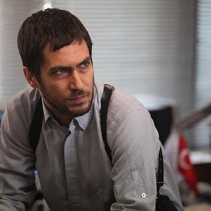 Fotoğraf Berk Hakman