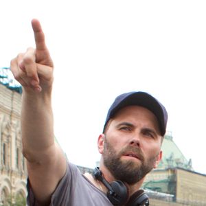 Fotoğraf Chris Gorak