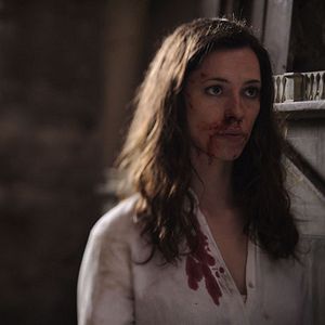 Fotoğraf Öbür Dünyadan