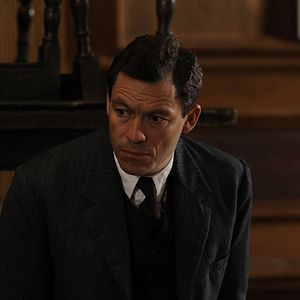 Fotoğraf Dominic West
