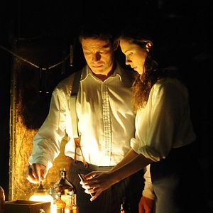 Fotoğraf Dominic West