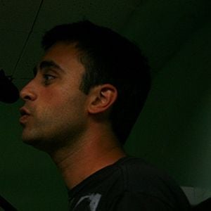 Fotoğraf Yusuf Pirhasan