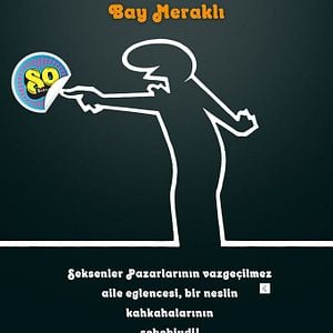 Fotoğraf Seksenler