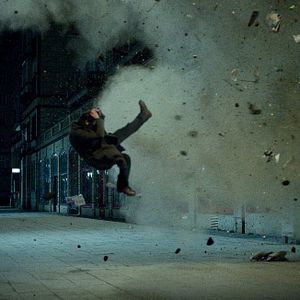 Fotoğraf Dördüncü Kuvvet