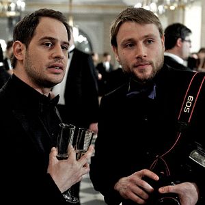 Fotoğraf Moritz Bleibtreu