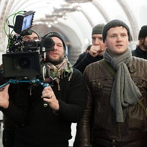 Fotoğraf Dördüncü Kuvvet