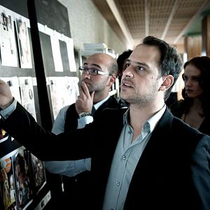 Fotoğraf Dördüncü Kuvvet