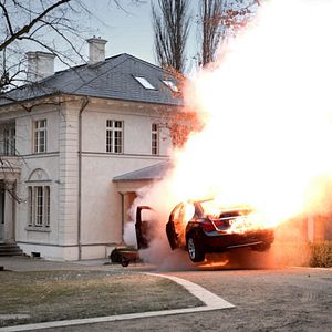 Fotoğraf Dördüncü Kuvvet