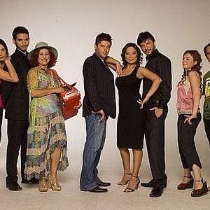 Fotoğraf İmkansız Aşk