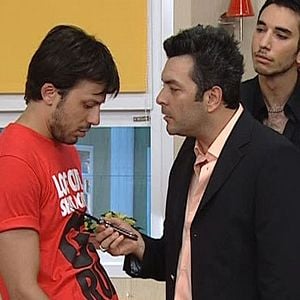 Fotoğraf İmkansız Aşk