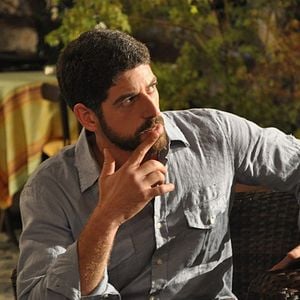 Fotoğraf Kış Masalı