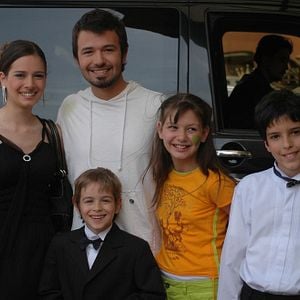 Fotoğraf İlk Aşkım